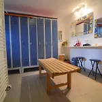 Сasa de vacaciones Gruppenhaus In Monschau Am Wald *
