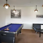 Gruppenhaus In Monschau Am Wald بيت للعطل