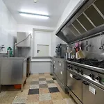 بيت للعطل Gruppenhaus In Monschau Am Wald