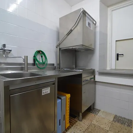 House In Monschau Near Forest