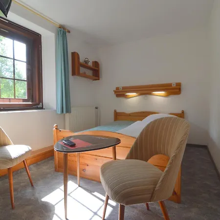 Gruppenhaus In Monschau Am Wald بيت للعطل