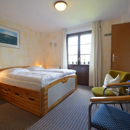 Сasa de vacaciones House In Monschau Near Forest