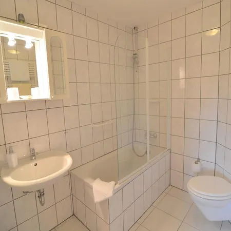 Gruppenhaus In Monschau Am Wald Prázdninový dům *