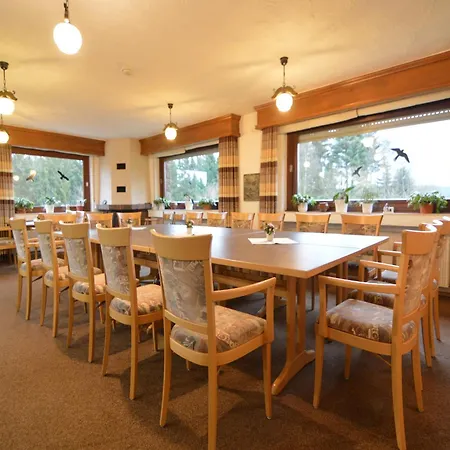 House In Monschau Near Forest *