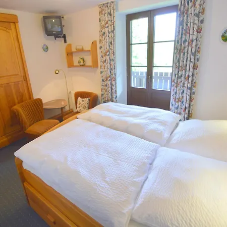 House In Monschau Near Forest * Alzen