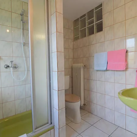Prázdninový dům Gruppenhaus In Monschau Am Wald *