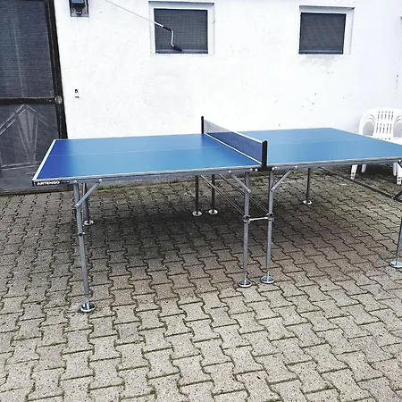 Gruppenhaus In Monschau Am Wald Prázdninový dům Alzen