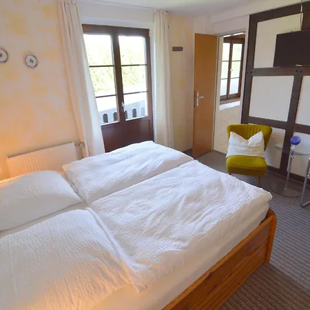 Casa vacanze House In Monschau Near Forest Alzen