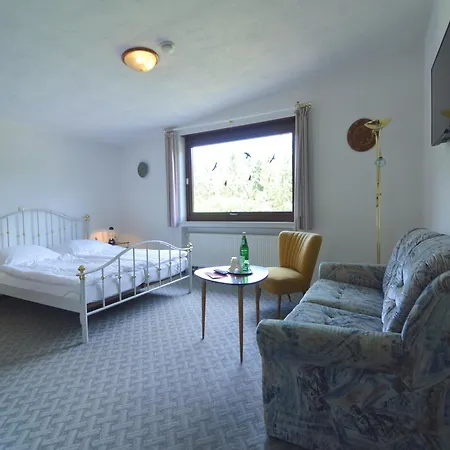 Сasa de vacaciones Gruppenhaus In Monschau Am Wald