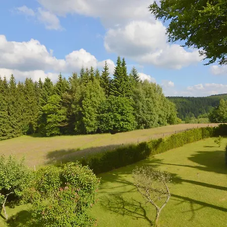 Gruppenhaus In Monschau Am Wald Prázdninový dům *