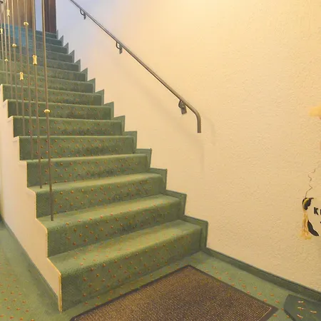 Prázdninový dům Gruppenhaus In Monschau Am Wald *