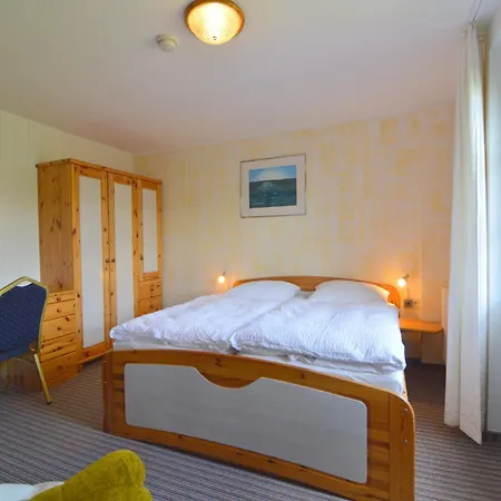 House In Monschau Near Forest Casa vacanze Alzen