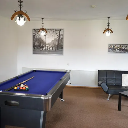 House In Monschau Near Forest Casa vacanze