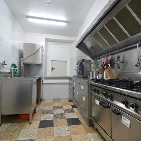 Сasa de vacaciones Gruppenhaus In Monschau Am Wald