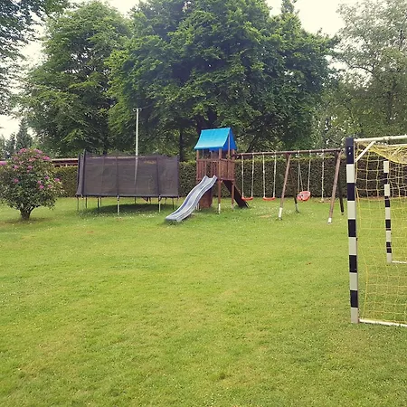 House In Monschau Near Forest Casa vacanze *