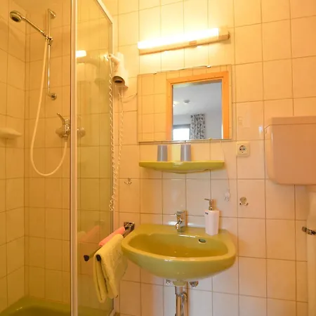 Prázdninový dům Gruppenhaus In Monschau Am Wald *