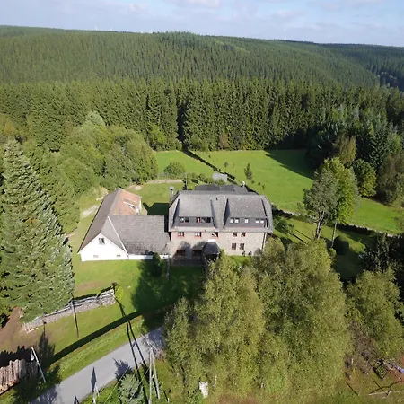Gruppenhaus In Monschau Am Wald