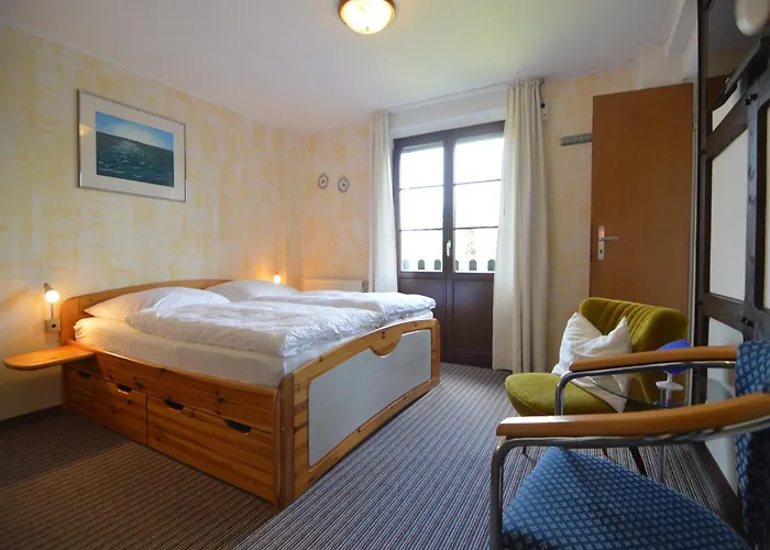 Feriehus House In Monschau Near Forest