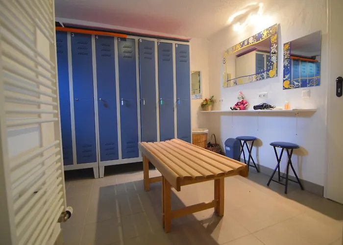 Feriehus House In Monschau Near Forest *