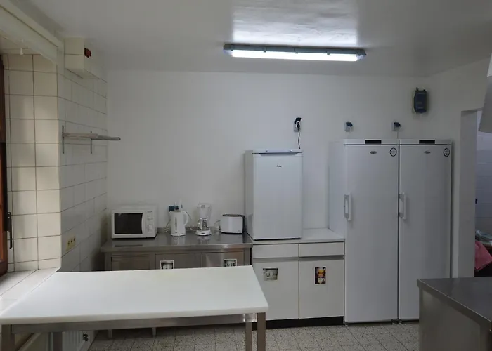 House In Monschau Near Forest Alzen