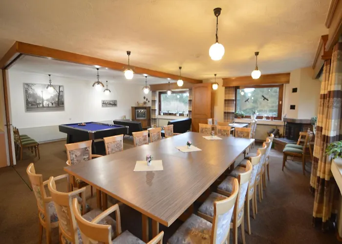 Feriehus House In Monschau Near Forest