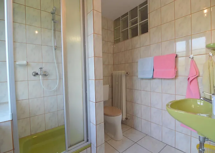 Feriehus House In Monschau Near Forest *