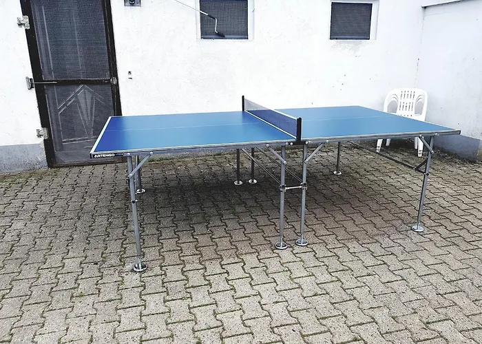 House In Monschau Near Forest Feriehus Alzen