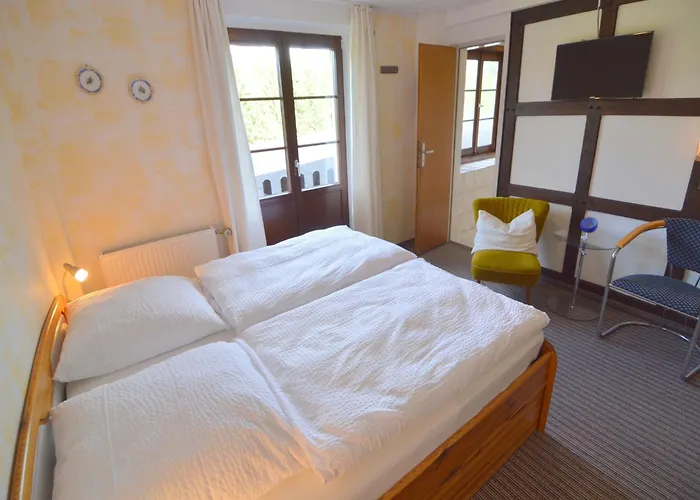 Feriehus House In Monschau Near Forest Alzen