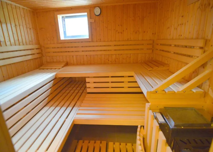 House In Monschau Near Forest Alzen