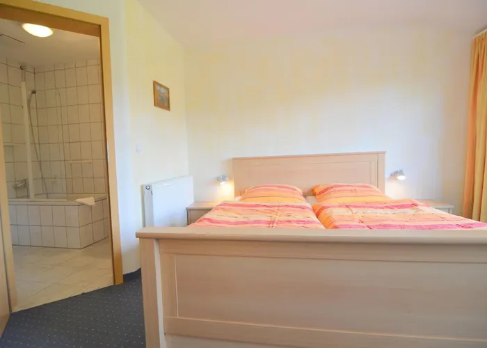 House In Monschau Near Forest Feriehus