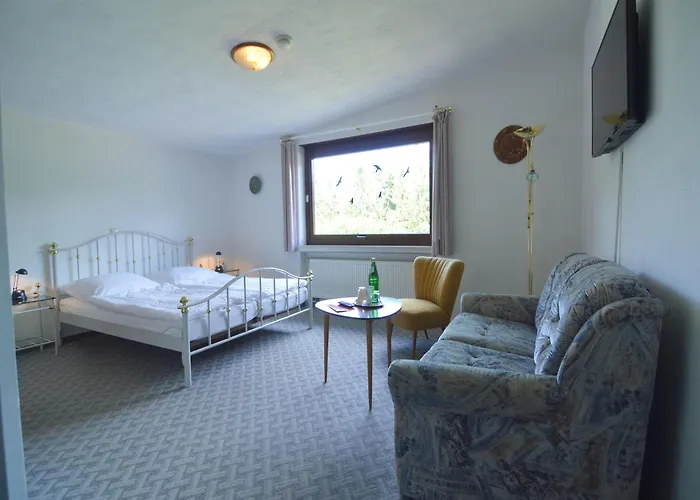 Feriehus House In Monschau Near Forest