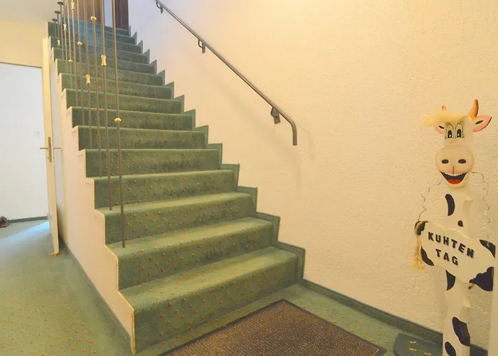 Feriehus House In Monschau Near Forest *