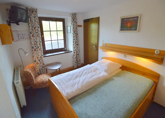 Feriehus House In Monschau Near Forest Alzen