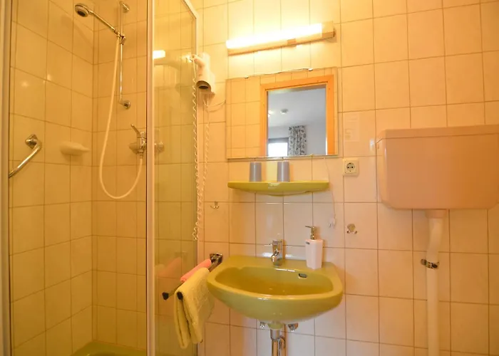 Feriehus House In Monschau Near Forest *