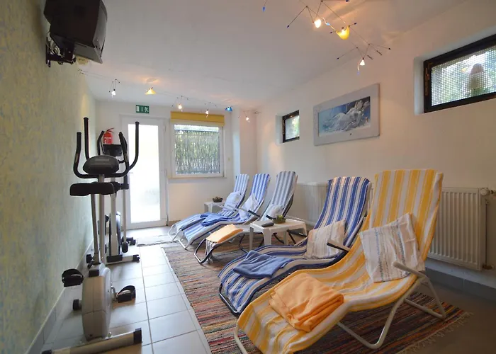 House In Monschau Near Forest Alzen